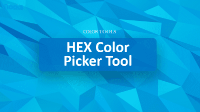 HEX Color Picker