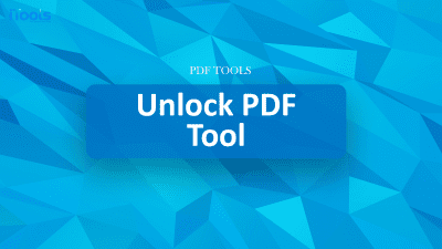 Unlock PDF